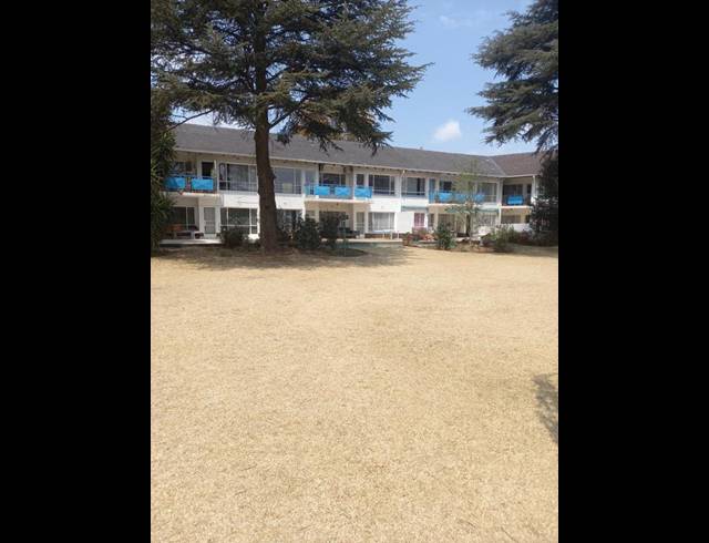 2 BEDROOM PROPERTY TO RENT IN DARRENWOOD